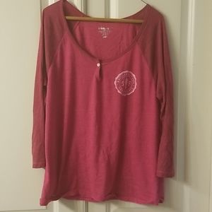 Women's Tee XL 💥Final Price Drop💥